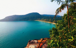 Lazy Beach